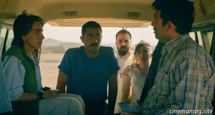 Recensione del 61° Festival internazionale del cinema di Chicago – È stato solo un incidente