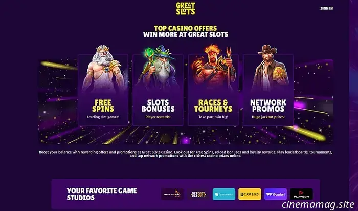 Casinò non britannici per giocatori del Regno Unito consigliati dagli esperti