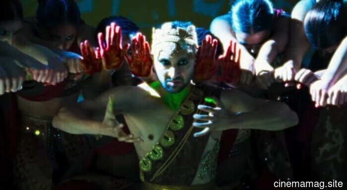 Reseña de película – Hamlet (2025)