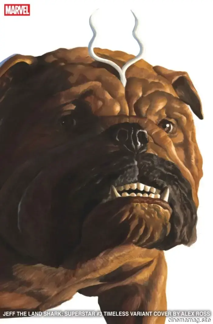 Marvel Comics has revealed additional Timeless variant covers by Alex Ross.