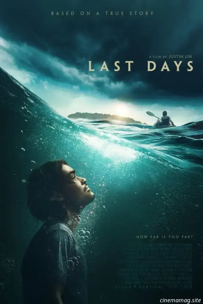 Il trailer di "Last Days" di Justin Lin ritrae la tragica storia vera di un missionario fuorviato.