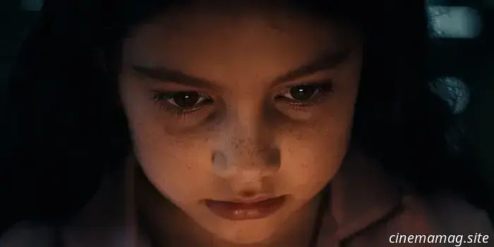 Steven Schloss scatena un horror di Hanukkah con 'Gimme'