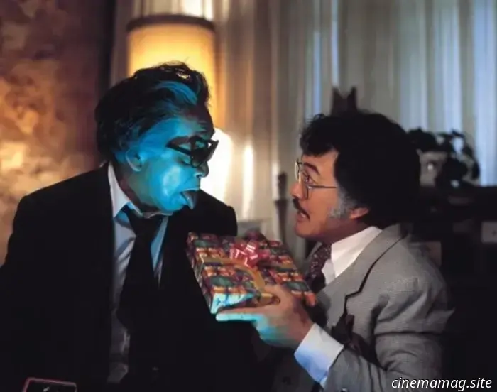 Recensione Blu-ray – Shawscope Vol. 4