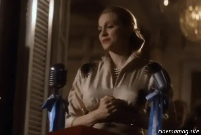 Madonna collaborates with Shawn Levy for a limited series biopic.