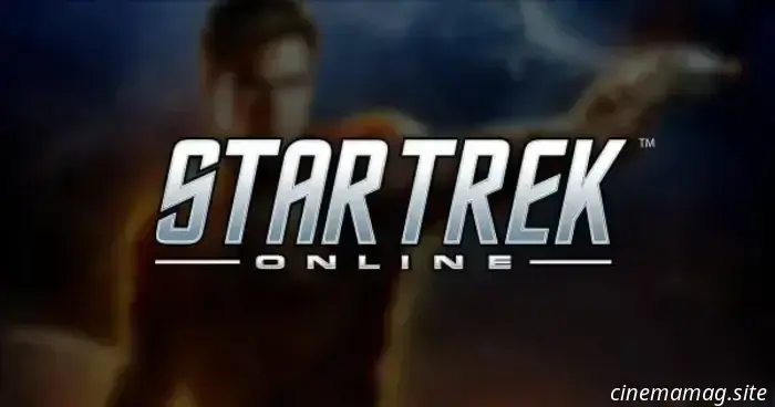 34-й сезон Star Trek Online стартует на следующей неделе.