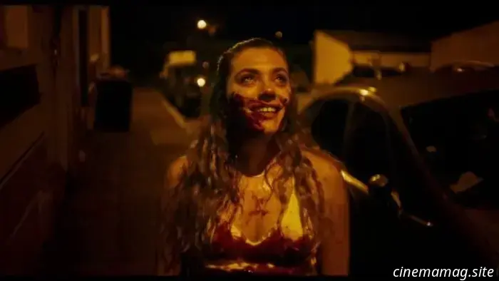 10 film horror internazionali da vedere