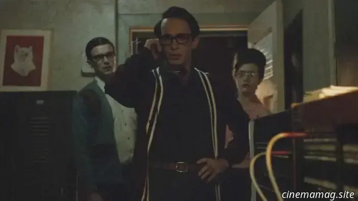 10 thriller sulla cospirazione che potresti esserti perso