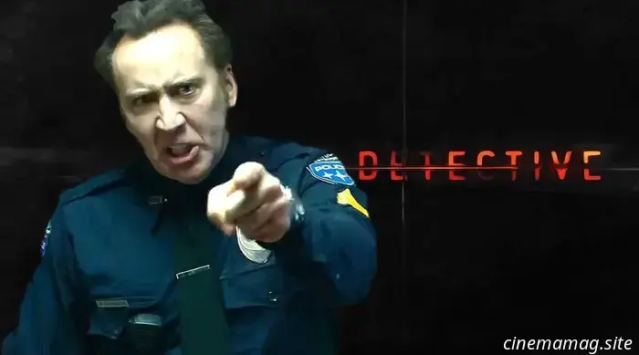 Nicolas Cage is in discussions for a role in season 5 of True Detective.