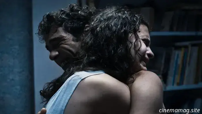 First Teaser Trailer for Julia Ducournau’s Alpha, Scheduled for Release in October 2025
