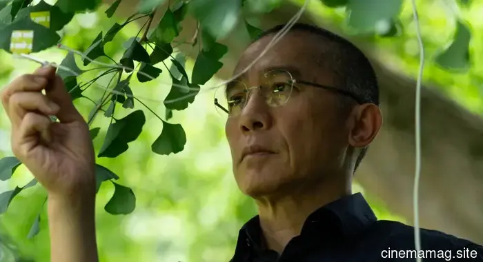 “Everything Happens by Chance”: Tony Leung Discusses His Silent Friend, Léa Seydoux, and Ryûsuke Hamaguchi