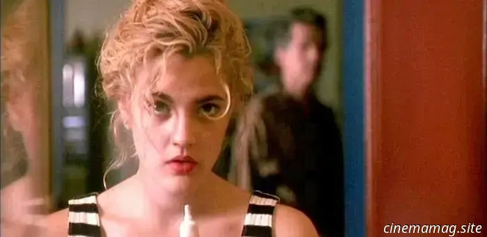 12 scene di sesso nei film che qualcuno avrebbe dovuto fermare