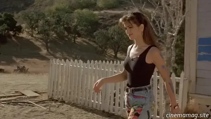 12 actores de primer nivel que comenzaron su carrera en películas de terror