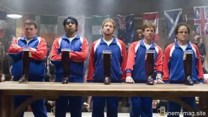 8 Must-See Movies About Beer