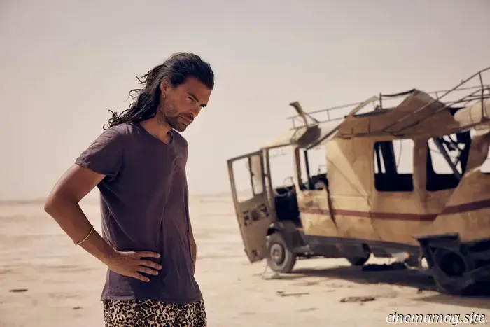 “Images Are No More”: Oliver Laxe Discusses Sirāt and the Essence of Spirituality