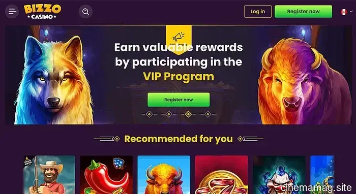 Top Canadian Casinos with Quick Payouts: Immediate Withdrawals and Leading Sites for 2026 - MovieMaker Magazine