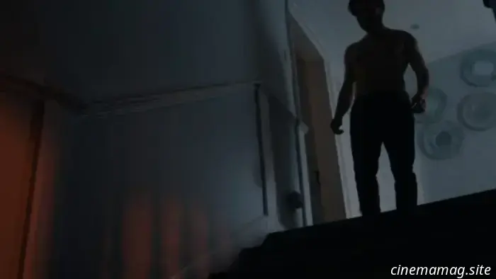 La morte attende nel trailer dell'horror con loop temporale "Manor of Darkness".