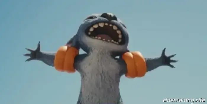Lilo & Stitch 2 is produced by Walt Disney Pictures.
