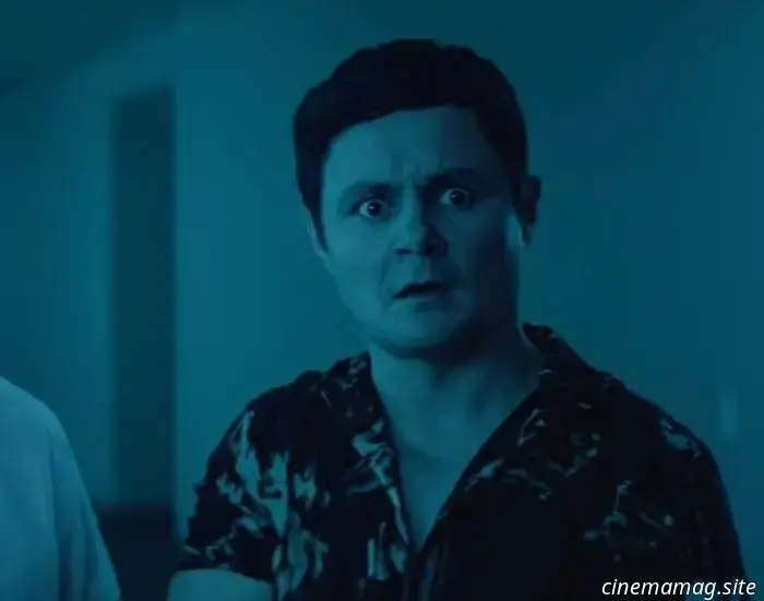 Il trailer di Operation Taco Gary anticipa un bizzarro road trip fantascientifico.