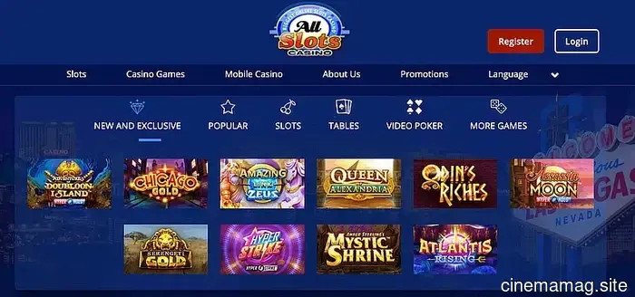 Top Canadian Casinos with Quick Payouts: Immediate Withdrawals and Leading Sites for 2026 - MovieMaker Magazine