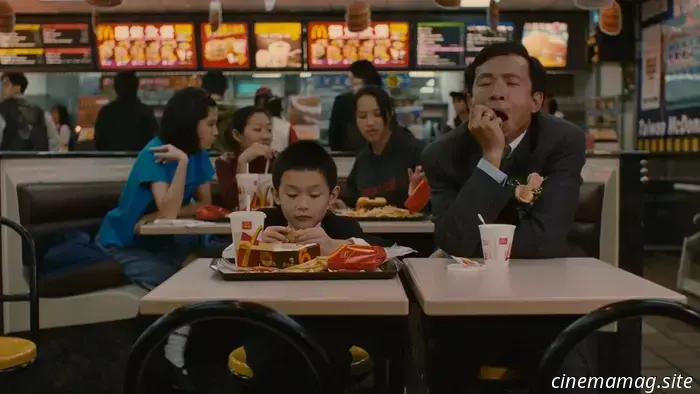Trailer di Yi Yi: il capolavoro del XXI secolo di Edward Yang riceve il restauro in 4K