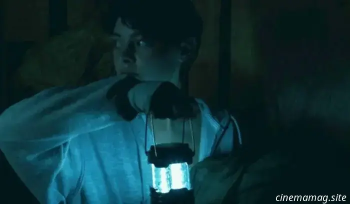 Le linee tra illusione e realtà si confondono nel trailer del thriller psicologico Mia