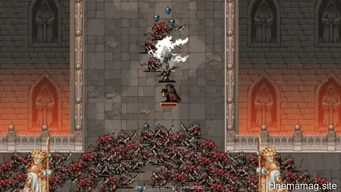 Demo giocabile di Warhammer Survivors disponibile ora su Steam