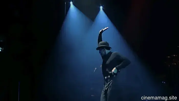 En Voces: La Historia de Danny Gans, un Hijo Comprende a Su Padre Icónico - Revista MovieMaker