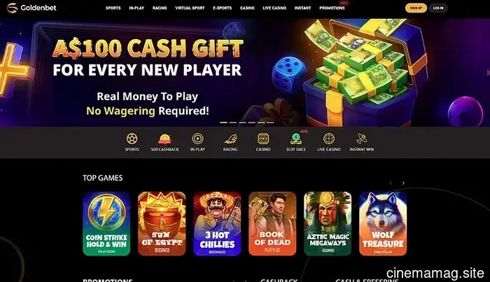 Mejores Casinos en Línea de Australia para Dinero Real 2026: Mejores Sitios de Pokies con Retiros Instantáneos y Bonos