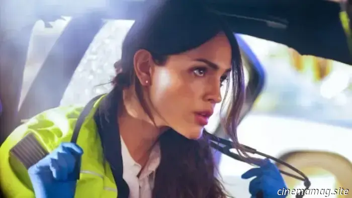 I 7 migliori film di Eiza González