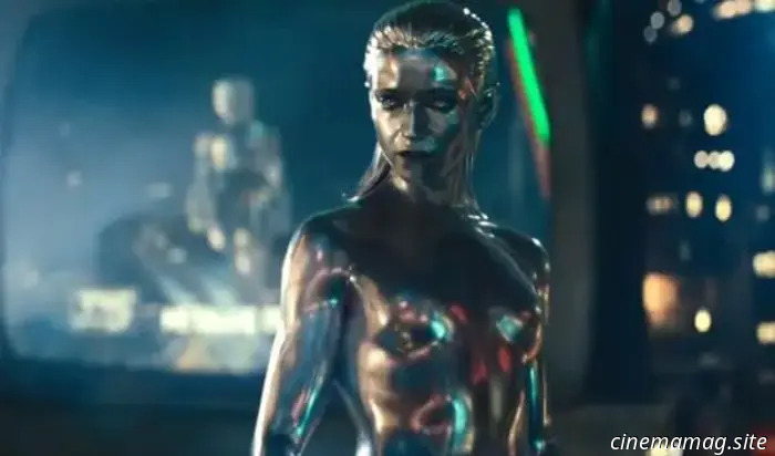 The Fantastic Four: First Steps (2025) - Film Review