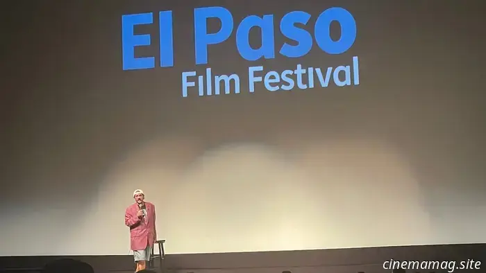 Kevin Smith dice ai cineasti: "La tua voce è la tua moneta in questa vita"