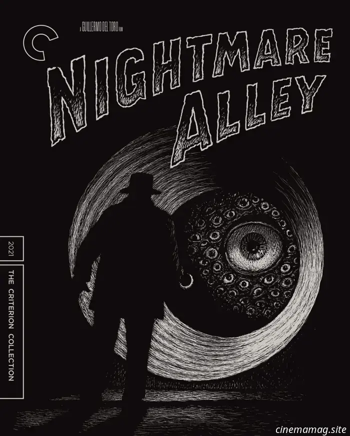 La programmazione di ottobre della Criterion Collection include Twin Peaks: Fire Walk with Me, A History of Violence e Nightmare Alley in 4K