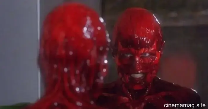 Clive Barker’s Hellraiser Universe: Aspirations, Extravagance, and the Franchise That Might Have Been