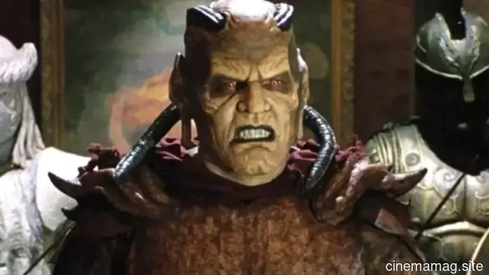 Прямые видео-ужасы: Невоспетые герои жанрового кино 90-х