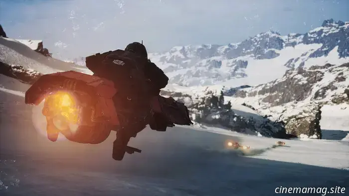 Star Wars: Galactic Racer porterà ai videogiocatori gare senza sosta nel 2026