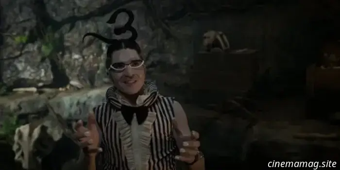 Пираты Соломенной Шляпы снова появились в трейлере второго сезона «One Piece» от Netflix.