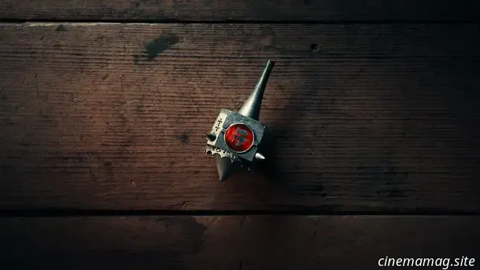 Steven Schloss scatena un horror di Hanukkah con 'Gimme'