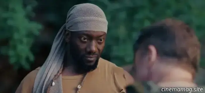 Epic Pictures has announced the North American release date for the action thriller Lost Horizon.