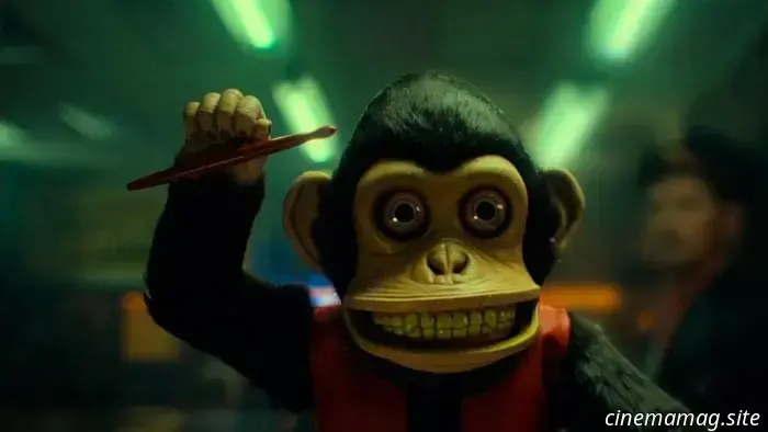 Oliver Weir’s Best 10 Movies of 2025