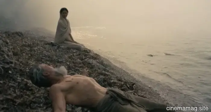 The final trailer for Christopher Nolan's The Odyssey features the return of Ithaca's King.