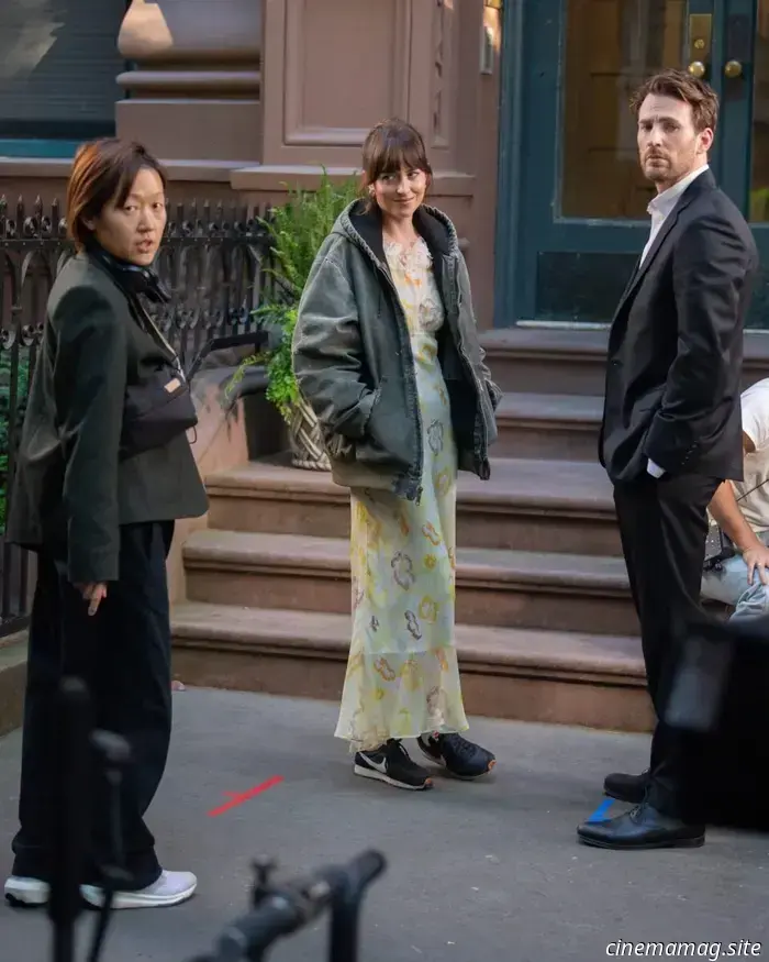 “The Film Reflects Reality”: Celine Song Discusses Materialism, Divine Love, and Self-Worth