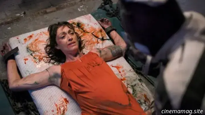 Хоррор-кроссовер в общественном достоянии The Dark Domain: Mickey-vs-Winnie получил первый трейлер и изображения