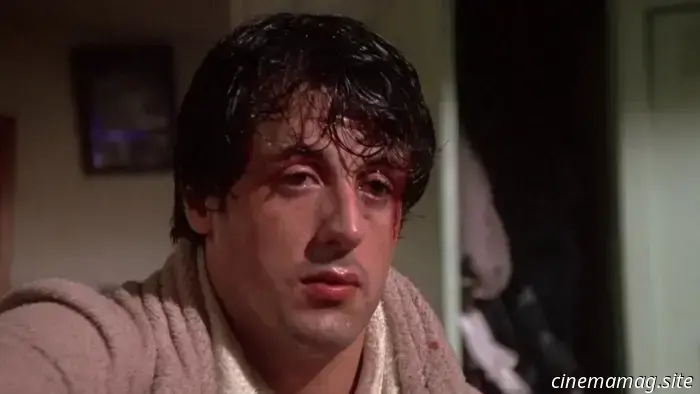 12 Películas Que aman los Baby Boomers