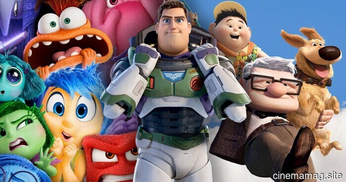5 Pixar Films That Merit a Sequel (And 5 That Should Remain Standalone)