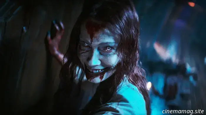 10 film horror in arrivo da tenere d'occhio nel 2026