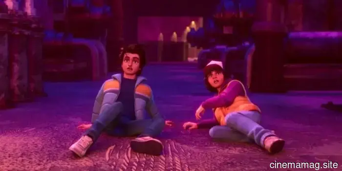 Return to Hawkins with the latest trailer for Stranger Things: Tales From '85.