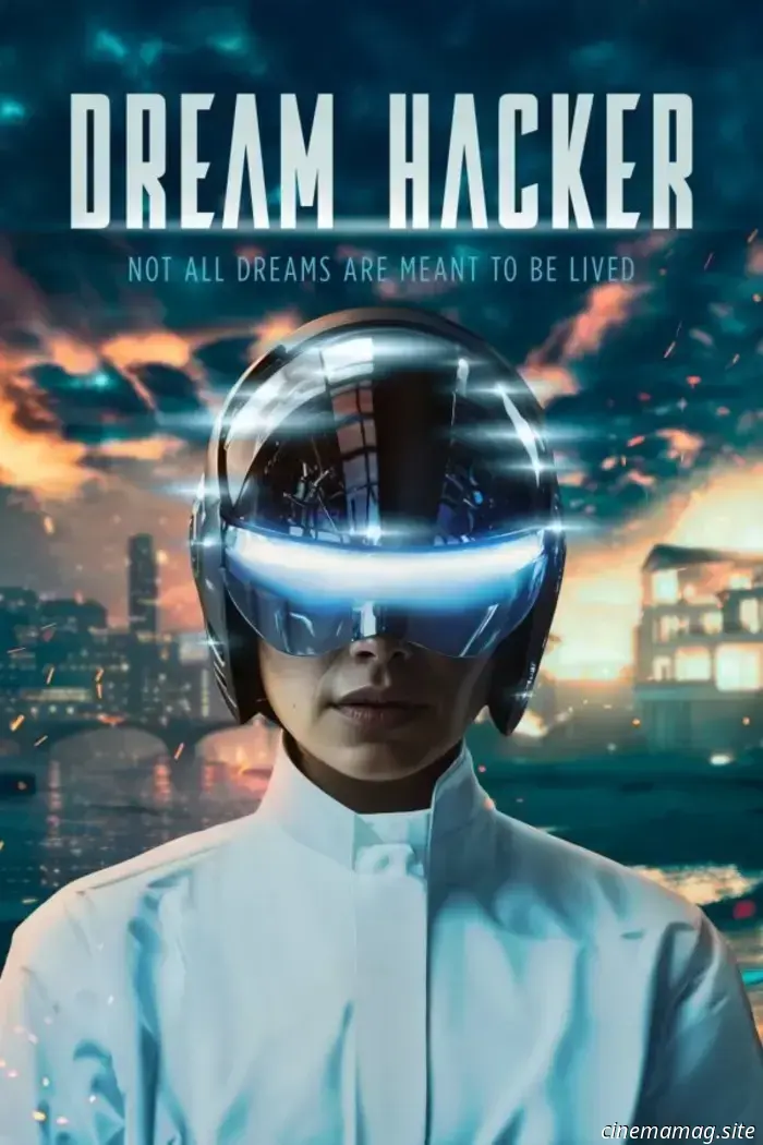 La línea entre los sueños y la realidad se difumina en el tráiler de sci-fi Dream Hacker
