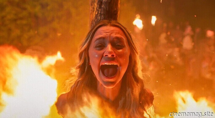 Witchboard (2025) - Film Review