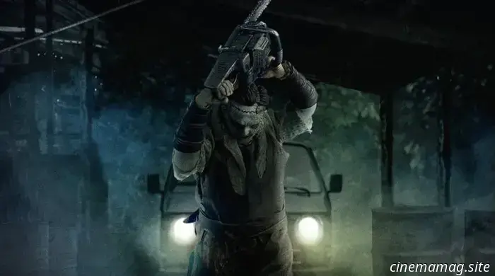 Mezco Toyz ha svelato la figura One:12 Collective di Thomas Hewitt/Leatherface da The Texas Chainsaw Massacre