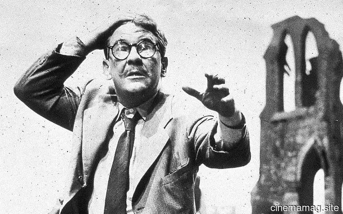 In New Doc, Rod Serling Clarifies From Beyond the Grave How We Found Ourselves Living in The Twilight Zone